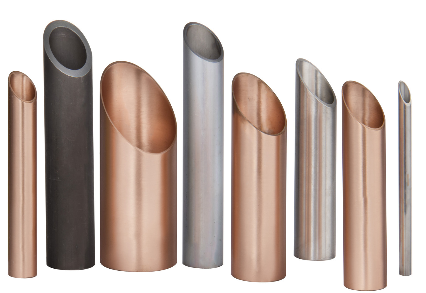 Copper Boiler  tubes